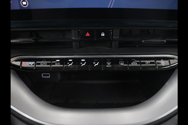 Fiat 500E Icon 42 kWh | 3 Fase | Carplay | Navigatie | Climate control | Parkeerhulp | Cruise control | DAB | Digital Cockpit | Keyless Start | Bluetooth
