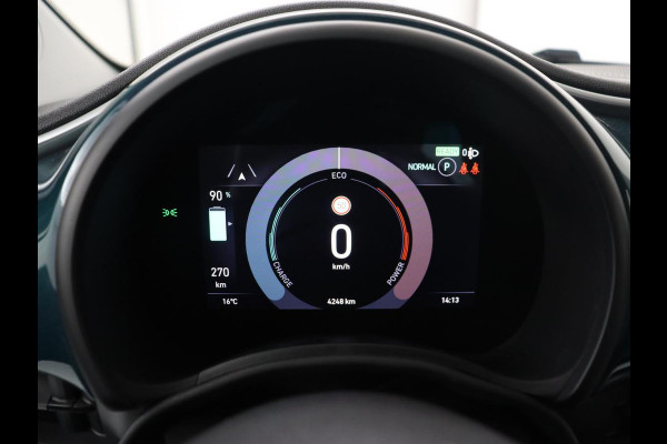 Fiat 500E Icon 42 kWh | 3 Fase | Carplay | Navigatie | Climate control | Parkeerhulp | Cruise control | DAB | Digital Cockpit | Keyless Start | Bluetooth
