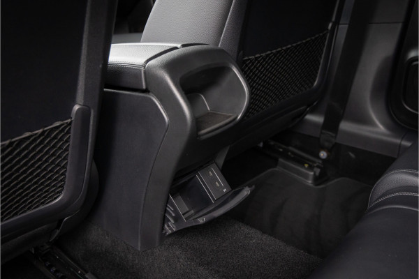 Mercedes-Benz A-Klasse 200 Sedan 19''-LED-Privacy