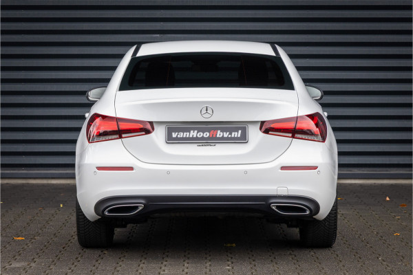 Mercedes-Benz A-Klasse 200 Sedan 19''-LED-Privacy
