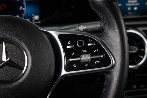 Mercedes-Benz A-Klasse 200 Sedan 19''-LED-Privacy