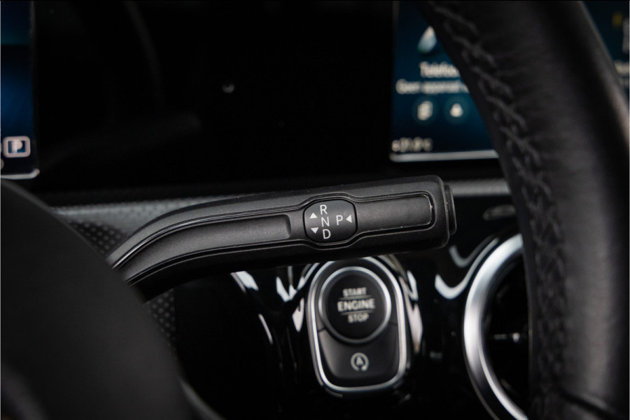 Mercedes-Benz A-Klasse 200 Sedan 19''-LED-Privacy