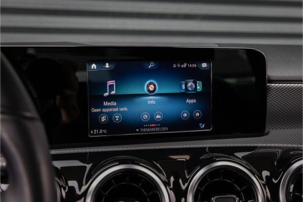 Mercedes-Benz A-Klasse 200 Sedan 19''-LED-Privacy