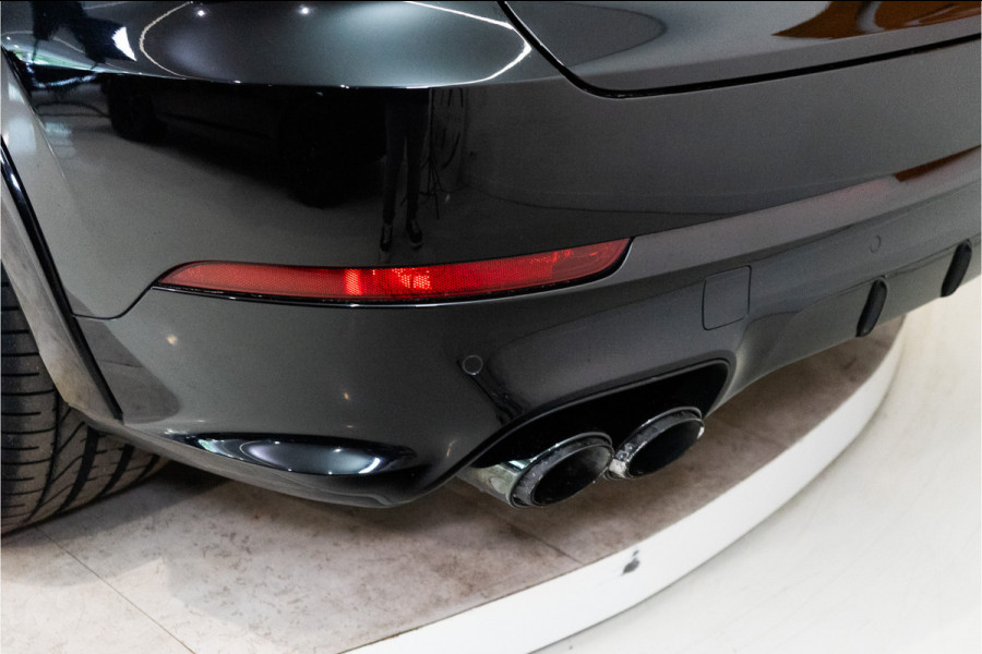 Porsche Cayenne 3.0 E-Hybrid 462PK | Sport Design | Pano | 22'' | Luchtvering | Bose | Garantie