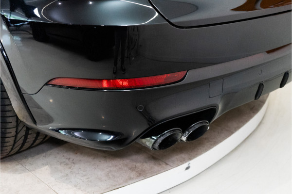 Porsche Cayenne 3.0 E-Hybrid 462PK | Sport Design | Pano | 22'' | Luchtvering | Bose | Garantie