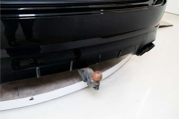 Porsche Cayenne 3.0 E-Hybrid 462PK | Sport Design | Pano | 22'' | Luchtvering | Bose | Garantie