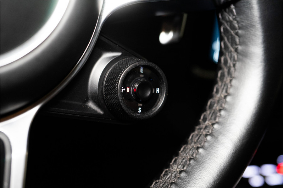 Porsche Cayenne 3.0 E-Hybrid 462PK | Sport Design | Pano | 22'' | Luchtvering | Bose | Garantie