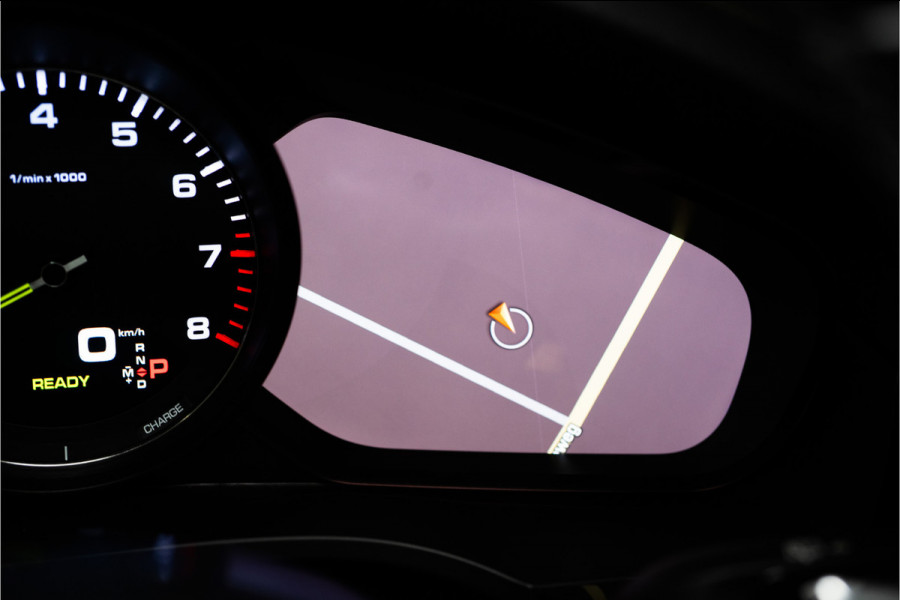 Porsche Cayenne 3.0 E-Hybrid 462PK | Sport Design | Pano | 22'' | Luchtvering | Bose | Garantie