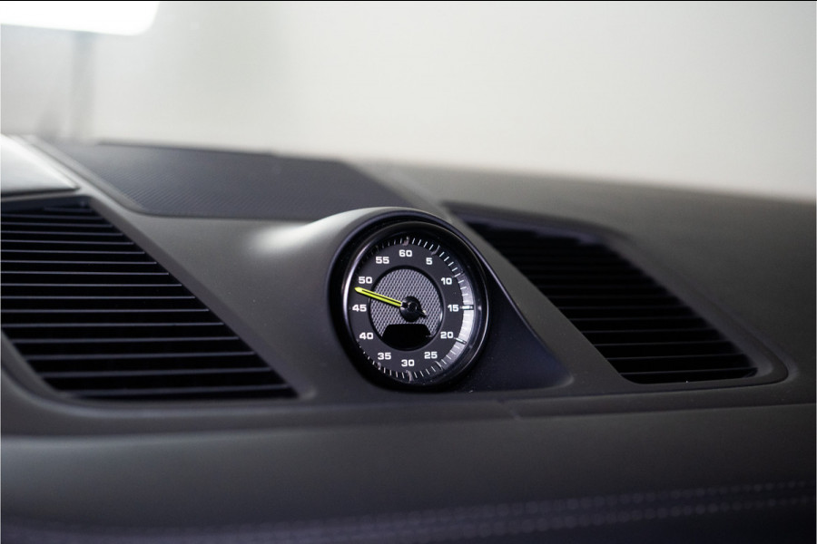 Porsche Cayenne 3.0 E-Hybrid 462PK | Sport Design | Pano | 22'' | Luchtvering | Bose | Garantie