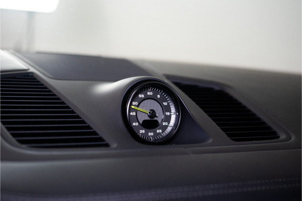 Porsche Cayenne 3.0 E-Hybrid 462PK | Sport Design | Pano | 22'' | Luchtvering | Bose | Garantie