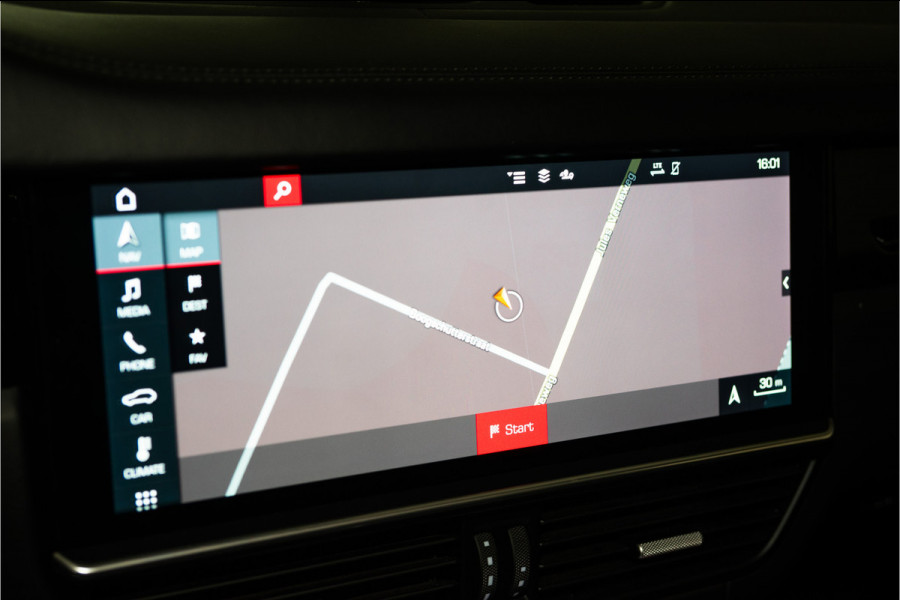 Porsche Cayenne 3.0 E-Hybrid 462PK | Sport Design | Pano | 22'' | Luchtvering | Bose | Garantie