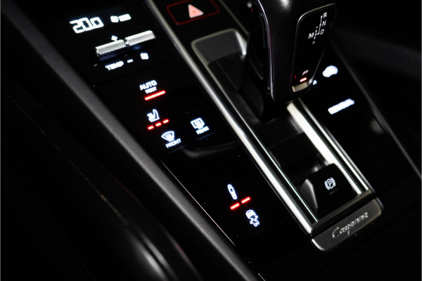 Porsche Cayenne 3.0 E-Hybrid 462PK | Sport Design | Pano | 22'' | Luchtvering | Bose | Garantie