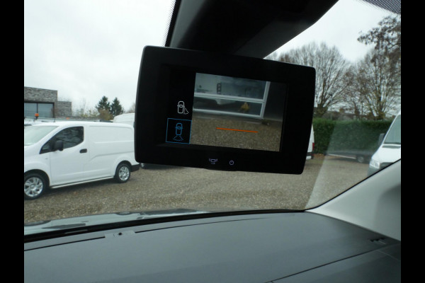 Peugeot e-Partner 50KWH L2 3-zits haak Mooie bus