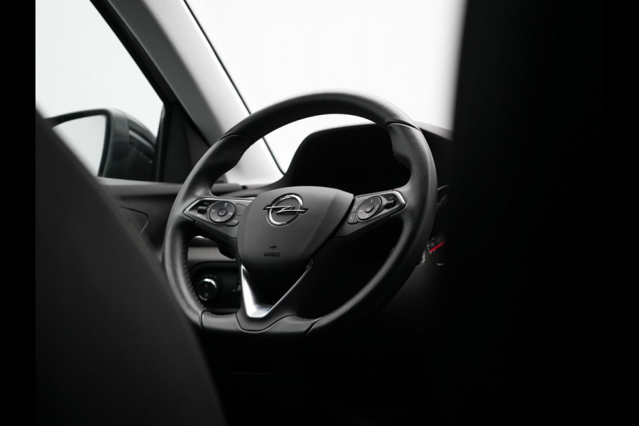 Opel Grandland 1.6 Turbo Ultimate Plug In Hybrid 225pk Dealer O.H PHEV | Lederen Sportstoelen Memory & Ventilatie | Adaptive Cruise | Apple Carplay | Stoelen & Stuur Verwarmd | Blis | Keyless | LED | Navigatie | 19"LM | DAB |