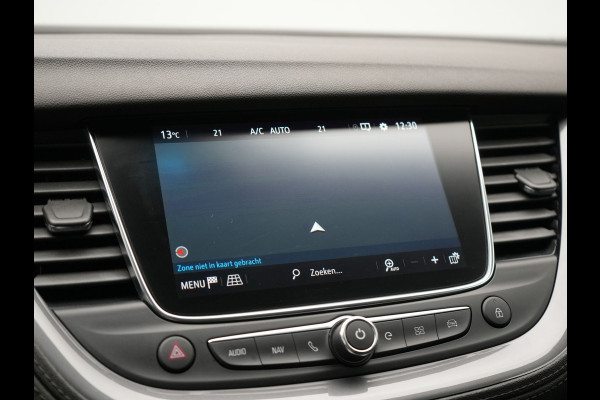 Opel Grandland 1.6 Turbo Ultimate Plug In Hybrid 225pk Dealer O.H PHEV | Lederen Sportstoelen Memory & Ventilatie | Adaptive Cruise | Apple Carplay | Stoelen & Stuur Verwarmd | Blis | Keyless | LED | Navigatie | 19"LM | DAB |