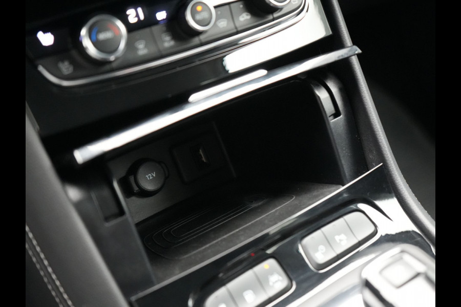Opel Grandland 1.6 Turbo Ultimate Plug In Hybrid 225pk Dealer O.H PHEV | Lederen Sportstoelen Memory & Ventilatie | Adaptive Cruise | Apple Carplay | Stoelen & Stuur Verwarmd | Blis | Keyless | LED | Navigatie | 19"LM | DAB |