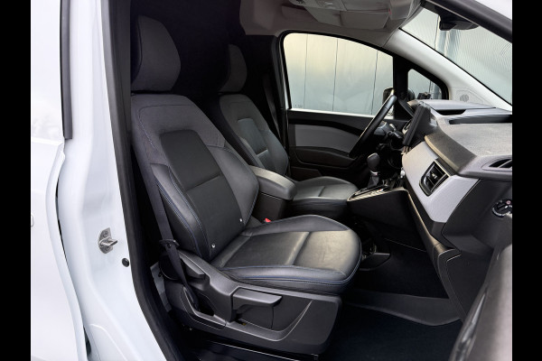 Nissan Townstar N-Connecta TEKNA L2H1 / 45 kWh / 100% Elektrisch / Fabrieksgarantie / 10.674 km / Camera / ECC / Cruise / Apple carplay / Androi