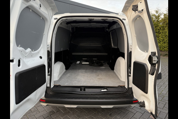 Nissan Townstar N-Connecta TEKNA L2H1 / 45 kWh / 100% Elektrisch / Fabrieksgarantie / 10.674 km / Camera / ECC / Cruise / Apple carplay / Androi