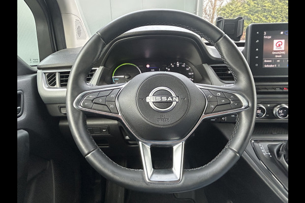 Nissan Townstar N-Connecta TEKNA L2H1 / 45 kWh / 100% Elektrisch / Fabrieksgarantie / 10.674 km / Camera / ECC / Cruise / Apple carplay / Androi