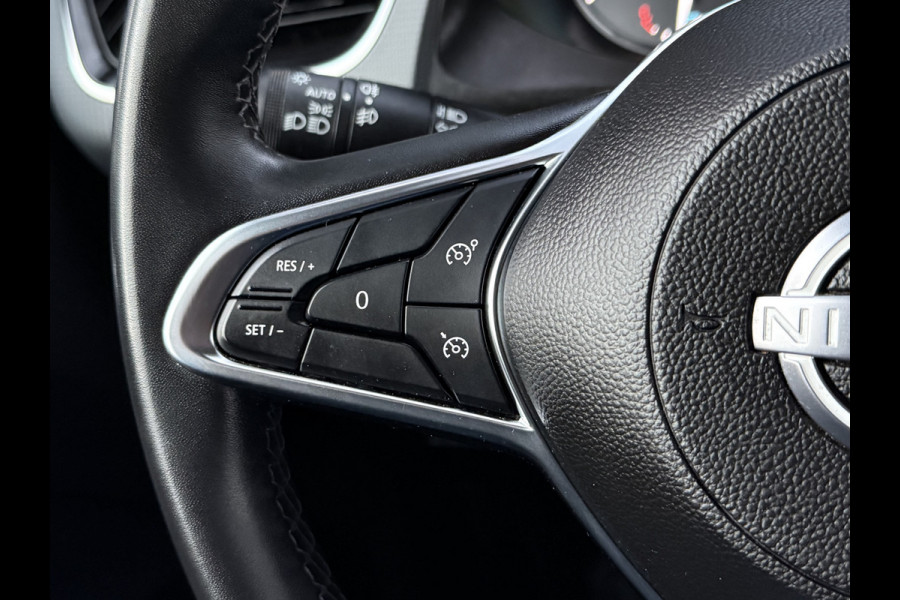 Nissan Townstar N-Connecta TEKNA L2H1 / 45 kWh / 100% Elektrisch / Fabrieksgarantie / 10.674 km / Camera / ECC / Cruise / Apple carplay / Androi