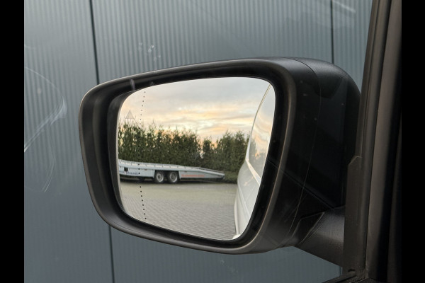 Nissan Townstar N-Connecta TEKNA L2H1 / 45 kWh / 100% Elektrisch / Fabrieksgarantie / 38.707 km / Camera / ECC / Cruise / Apple carplay / Androi