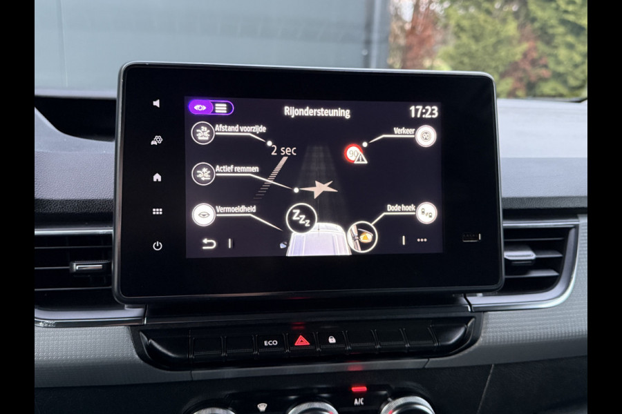 Nissan Townstar N-Connecta TEKNA L2H1 / 45 kWh / 100% Elektrisch / Fabrieksgarantie / 38.707 km / Camera / ECC / Cruise / Apple carplay / Androi