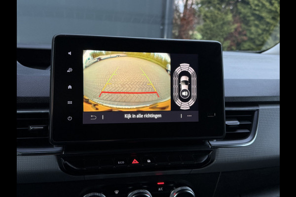 Nissan Townstar N-Connecta TEKNA L2H1 / 45 kWh / 100% Elektrisch / Fabrieksgarantie / 38.707 km / Camera / ECC / Cruise / Apple carplay / Androi