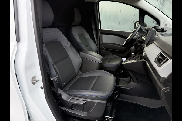 Nissan Townstar N-Connecta TEKNA L2H1 / 45 kWh / 100% Elektrisch / Fabrieksgarantie / 14.166 km / Camera / ECC / Cruise / Apple carplay / Androi