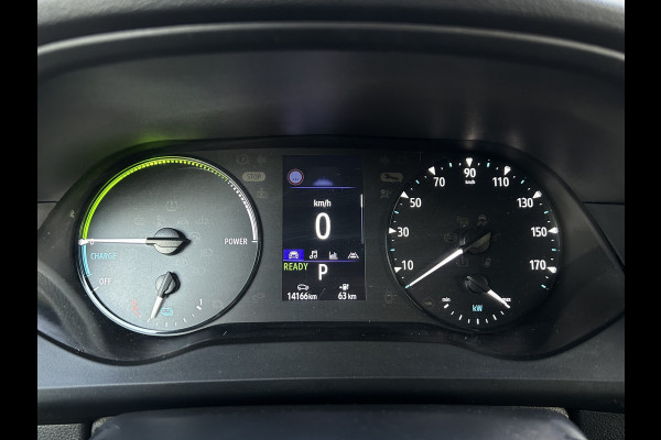 Nissan Townstar N-Connecta TEKNA L2H1 / 45 kWh / 100% Elektrisch / Fabrieksgarantie / 14.166 km / Camera / ECC / Cruise / Apple carplay / Androi