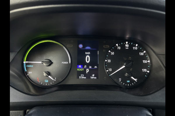 Nissan Townstar N-Connecta TEKNA L2H1 / 45 kWh / 100% Elektrisch / Fabrieksgarantie / 5.734 km / Camera / ECC / Cruise / Apple carplay / Android