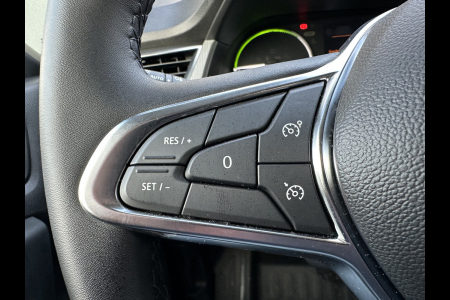 Nissan Townstar N-Connecta TEKNA L2H1 / 45 kWh / 100% Elektrisch / Fabrieksgarantie / 5.734 km / Camera / ECC / Cruise / Apple carplay / Android