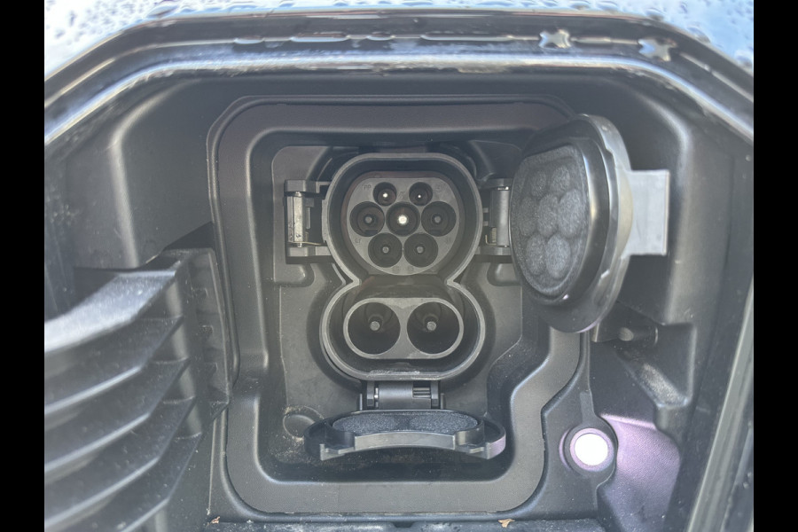 Nissan Townstar N-Connecta TEKNA L2H1 / 45 kWh / 100% Elektrisch / Fabrieksgarantie / 5.734 km / Camera / ECC / Cruise / Apple carplay / Android