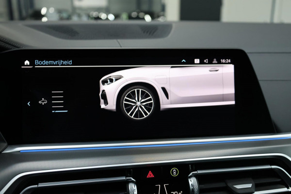 BMW X5 XDrive45e M-sport LASER/VIRTUAL/SFEER/LUCHT/PANO/LEER+S.VERWARMING+MEMORY/20" LMV/360 CAM/ACC/ECC/12 MND GARANTIE!