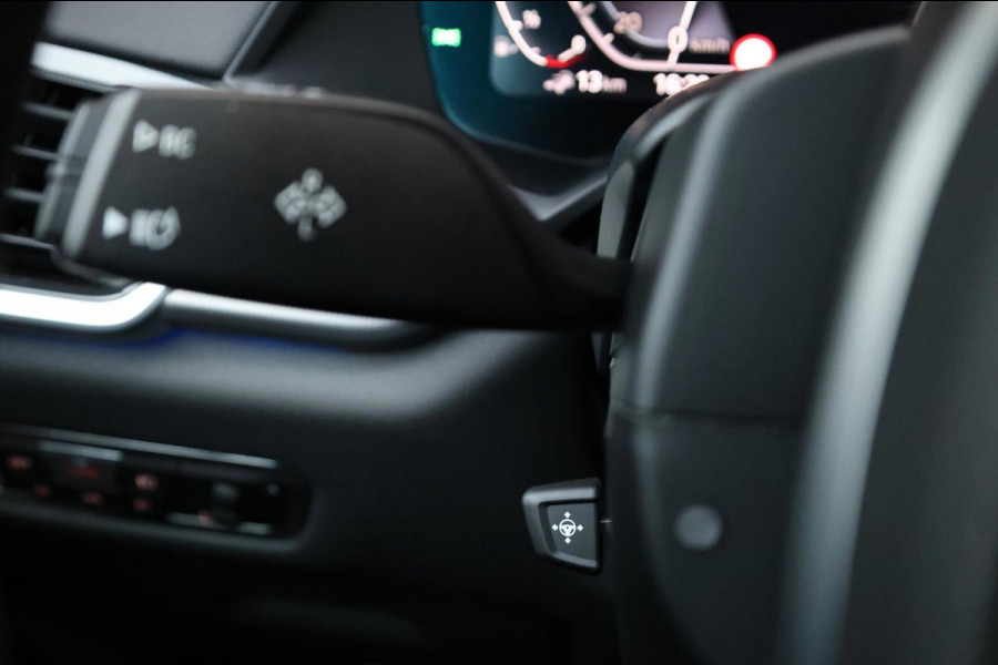 BMW X5 XDrive45e M-sport LASER/VIRTUAL/SFEER/LUCHT/PANO/LEER+S.VERWARMING+MEMORY/20" LMV/360 CAM/ACC/ECC/12 MND GARANTIE!