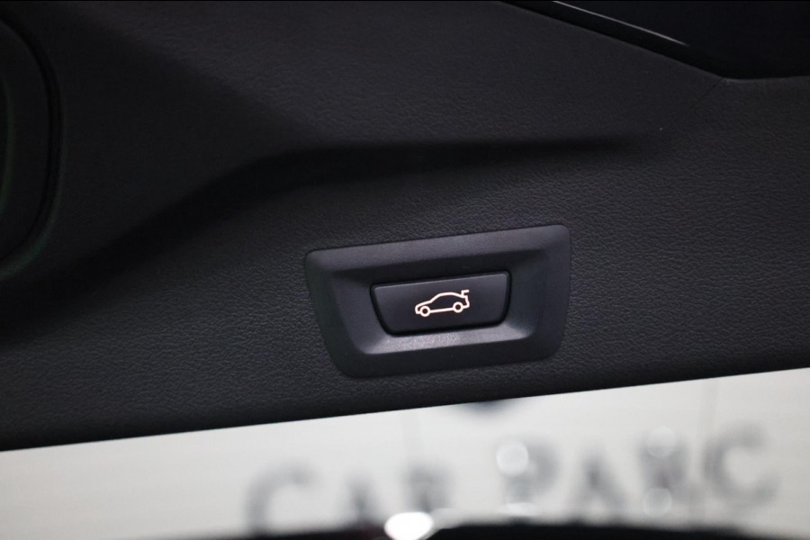 BMW X5 XDrive45e M-sport LASER/VIRTUAL/SFEER/LUCHT/PANO/LEER+S.VERWARMING+MEMORY/20" LMV/360 CAM/ACC/ECC/12 MND GARANTIE!
