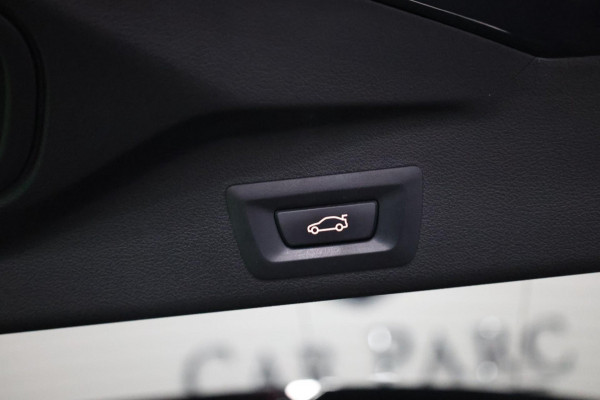 BMW X5 XDrive45e M-sport LASER/VIRTUAL/SFEER/LUCHT/PANO/LEER+S.VERWARMING+MEMORY/20" LMV/360 CAM/ACC/ECC/12 MND GARANTIE!