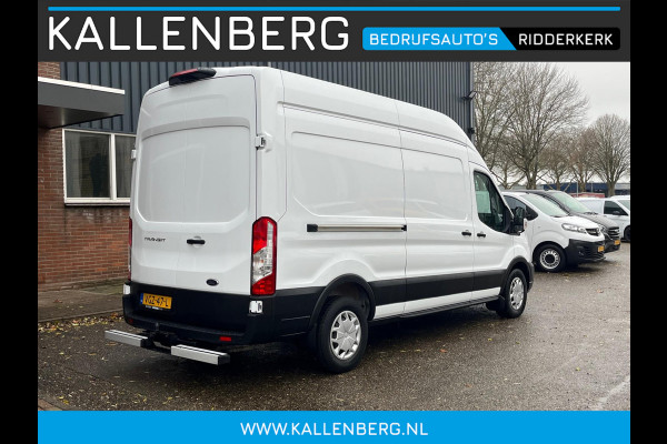 Ford Transit 350 2.0 TDCI L3H3 Trend Automaat / Werkplaats op wielen / Laadruimte inrichting