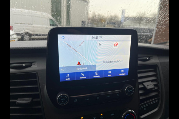 Ford Transit 350 2.0 TDCI L3H3 Trend Automaat / Werkplaats op wielen / Laadruimte inrichting
