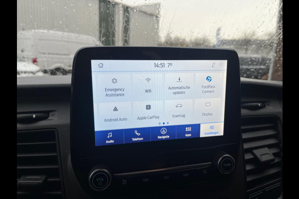 Ford Transit 350 2.0 TDCI L3H3 Trend Automaat / Werkplaats op wielen / Laadruimte inrichting