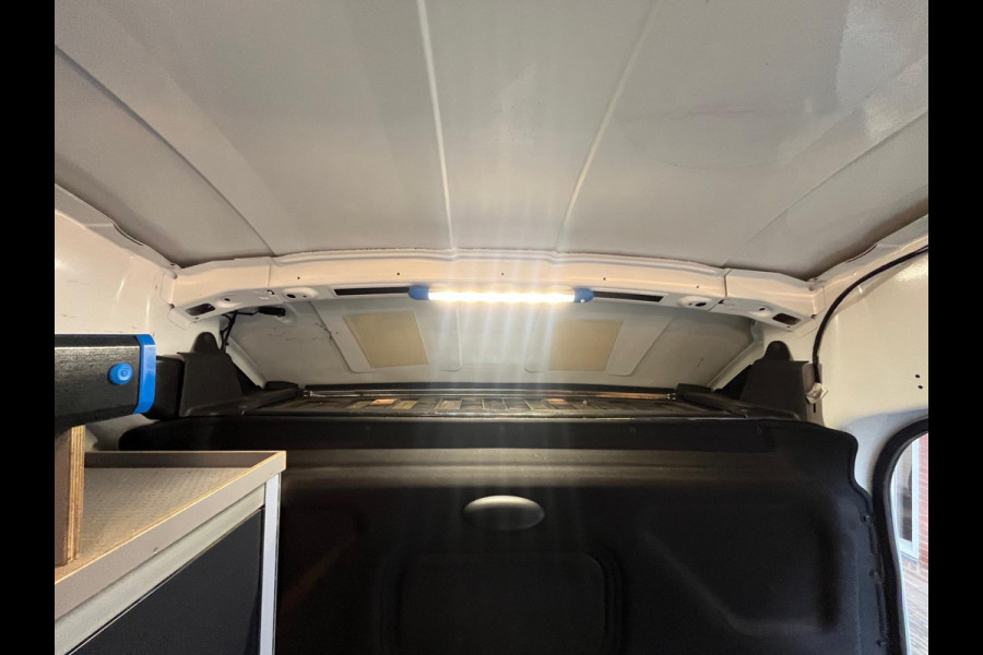 Ford Transit 350 2.0 TDCI L3H3 Trend Automaat / Werkplaats op wielen / Laadruimte inrichting