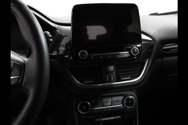 Ford Puma 1.0 EcoBoost 125pk ST-Line | Navigatie | Virtual cockpit | Climate Control | Cruise Control | Parkeer sensoren | Led | Lichtmetalen Velgen