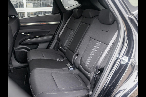 Hyundai Tucson 1.6 T-GDI PHEV Comfort Smart 4WD l Stoel Stuurverwarming l Navigatie l Android auto en Apple Carplay l Trekhaak