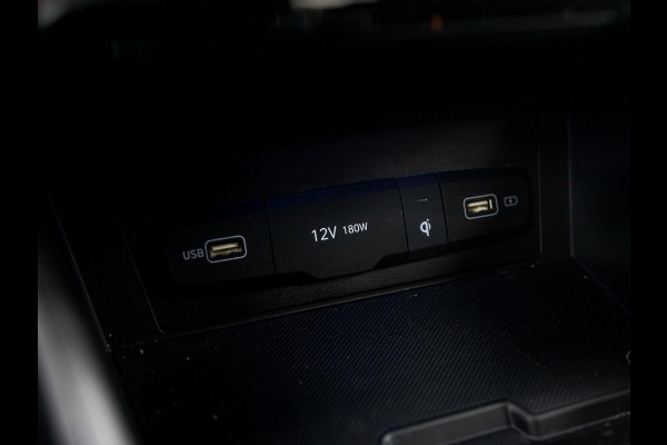 Hyundai Tucson 1.6 T-GDI PHEV Comfort Smart 4WD l Stoel Stuurverwarming l Navigatie l Android auto en Apple Carplay l Trekhaak