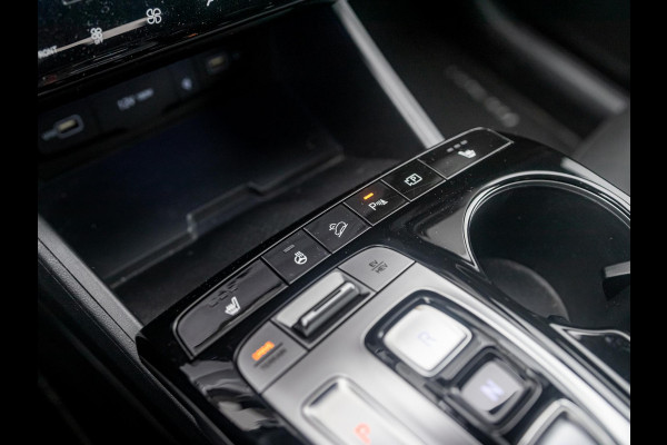 Hyundai Tucson 1.6 T-GDI PHEV Comfort Smart 4WD l Stoel Stuurverwarming l Navigatie l Android auto en Apple Carplay l Trekhaak