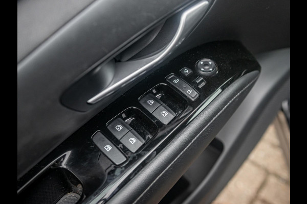 Hyundai Tucson 1.6 T-GDI PHEV Comfort Smart 4WD l Stoel Stuurverwarming l Navigatie l Android auto en Apple Carplay l Trekhaak