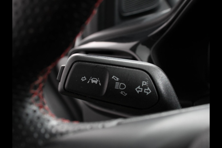Ford Puma 1.0 EcoBoost 125pk ST-Line | Navigatie | Virtual cockpit | Climate Control | Cruise Control | Parkeer sensoren | Led | Lichtmetalen Velgen