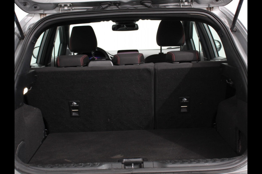 Ford Puma 1.0 EcoBoost 125pk ST-Line | Navigatie | Virtual cockpit | Climate Control | Cruise Control | Parkeer sensoren | Led | Lichtmetalen Velgen