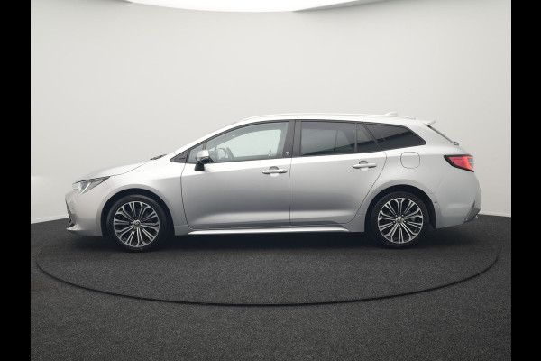 Toyota Corolla Touring Sports 2.0 Dynamic Plug In Hybrid 184pk Dealer O.H PHEV | Adaptive Cruise | Camera | Sportstoelen & Stuur Verwarmd | Apple Carplay | Navigatie | Keyless | Blis | DAB |