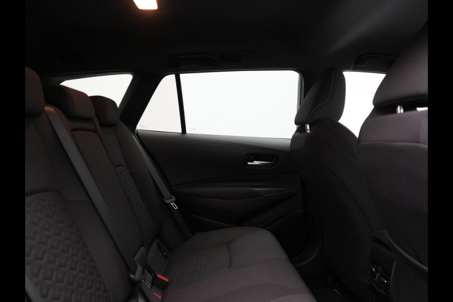 Toyota Corolla Touring Sports 2.0 Dynamic Plug In Hybrid 184pk Dealer O.H PHEV | Adaptive Cruise | Camera | Sportstoelen & Stuur Verwarmd | Apple Carplay | Navigatie | Keyless | Blis | DAB |