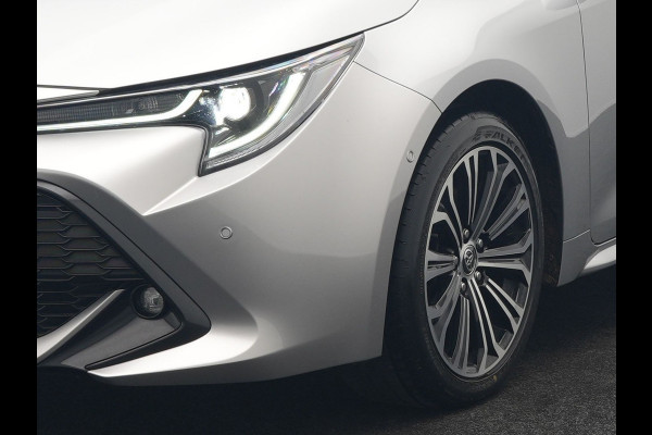 Toyota Corolla Touring Sports 2.0 Dynamic Plug In Hybrid 184pk Dealer O.H PHEV | Adaptive Cruise | Camera | Sportstoelen & Stuur Verwarmd | Apple Carplay | Navigatie | Keyless | Blis | DAB |